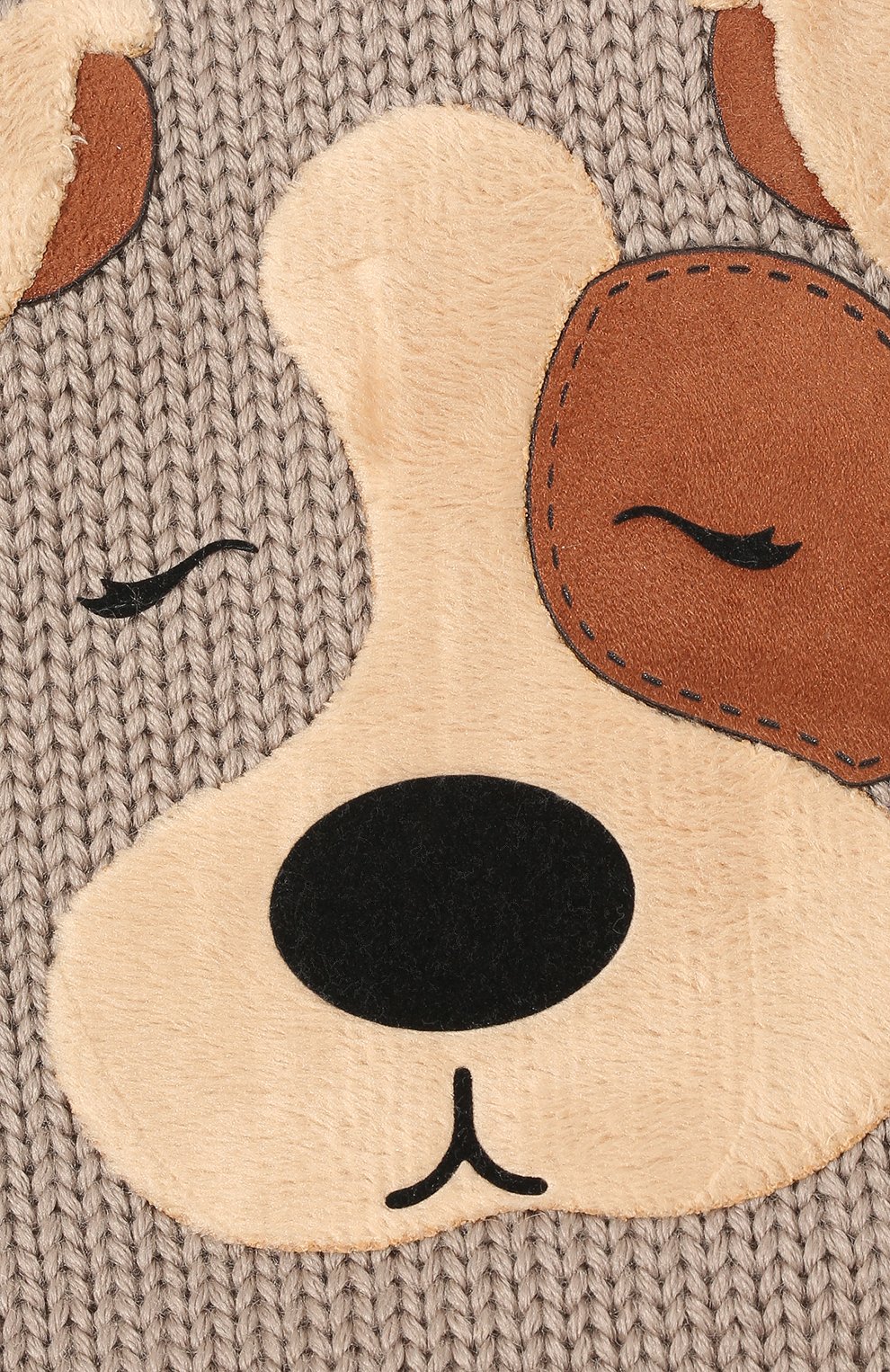 Шерстяная шапка CATYA, арт. 226618/J0, фото 3