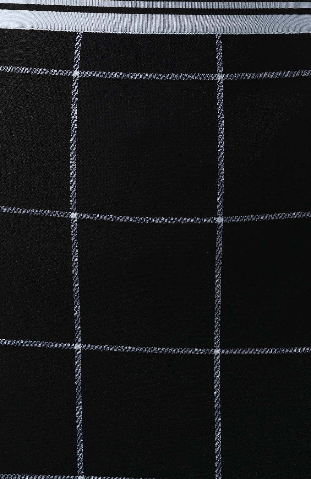 Юбка в клетку MARNI, арт. G0MD0015Q1/FV659, фото 5