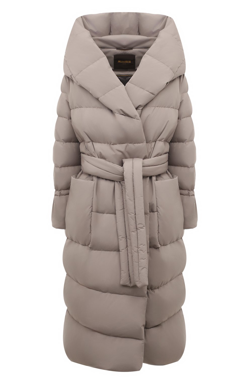 Пуховик manila-stp MOORER, арт. LINAM-STP_SET, фото 1
