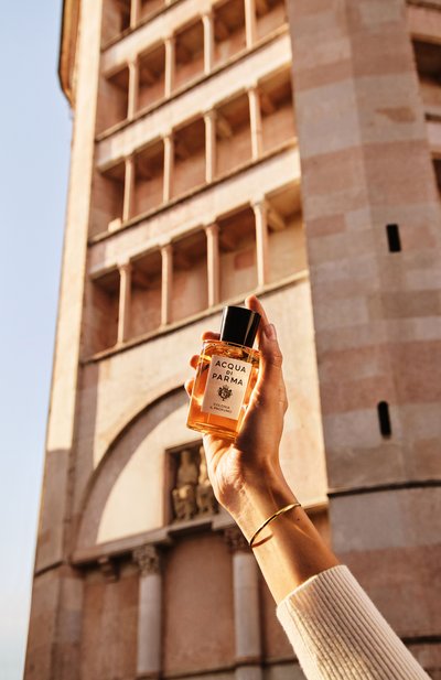 Парфюмерная вода colonia il profumo (100ml) ACQUA DI PARMA, арт. ADP082498, фото 4