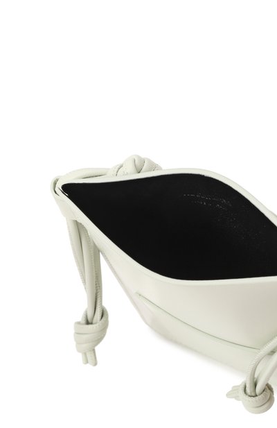 Кожаный чехол для iphone JIL SANDER, арт. J07VL0021/P5354, фото 4