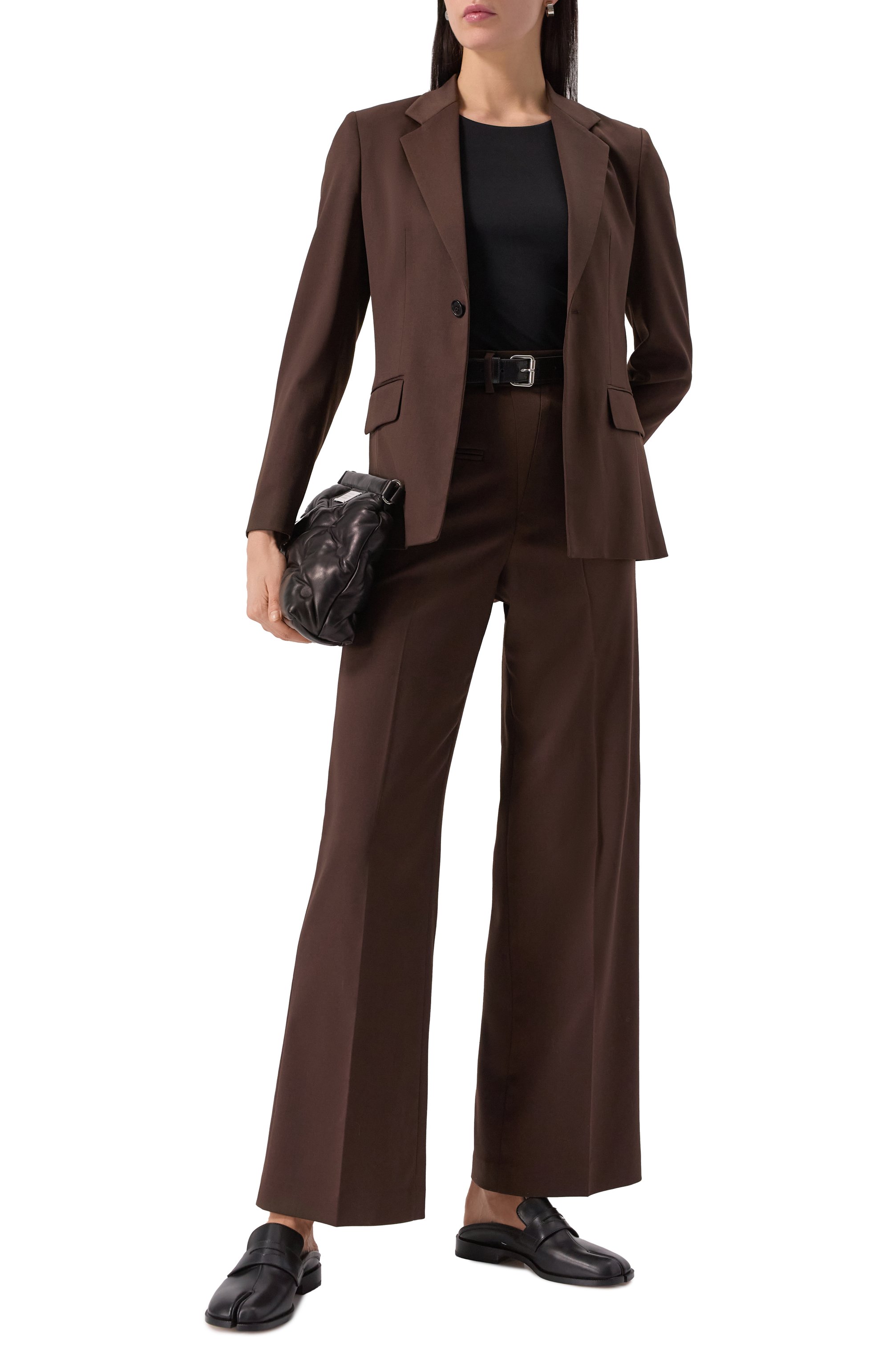 Брюки MM6, арт. S52KA0516/S47848, фото 2