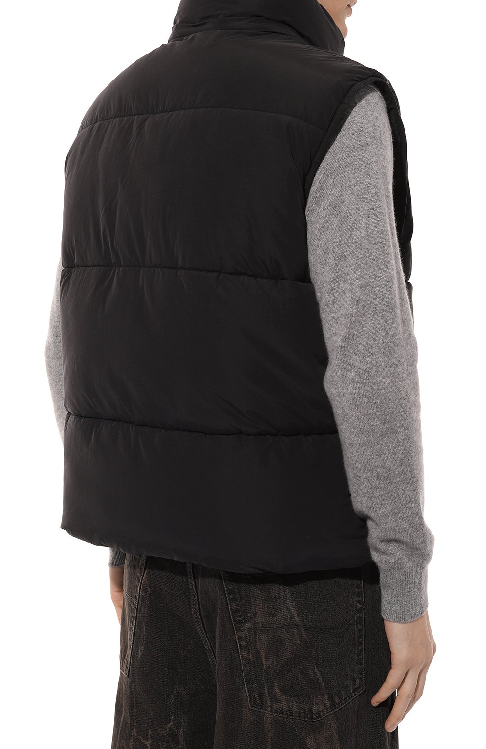 Утепленный жилет BARROW, арт. F4BWMAPF002, фото 7