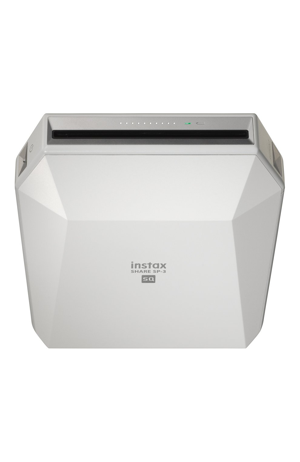 Фотопринтер fujifilm instax share sp-3 white INSTAX, арт. 4547410356915, фото 6