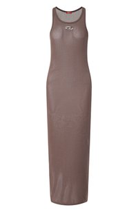 Коричневый