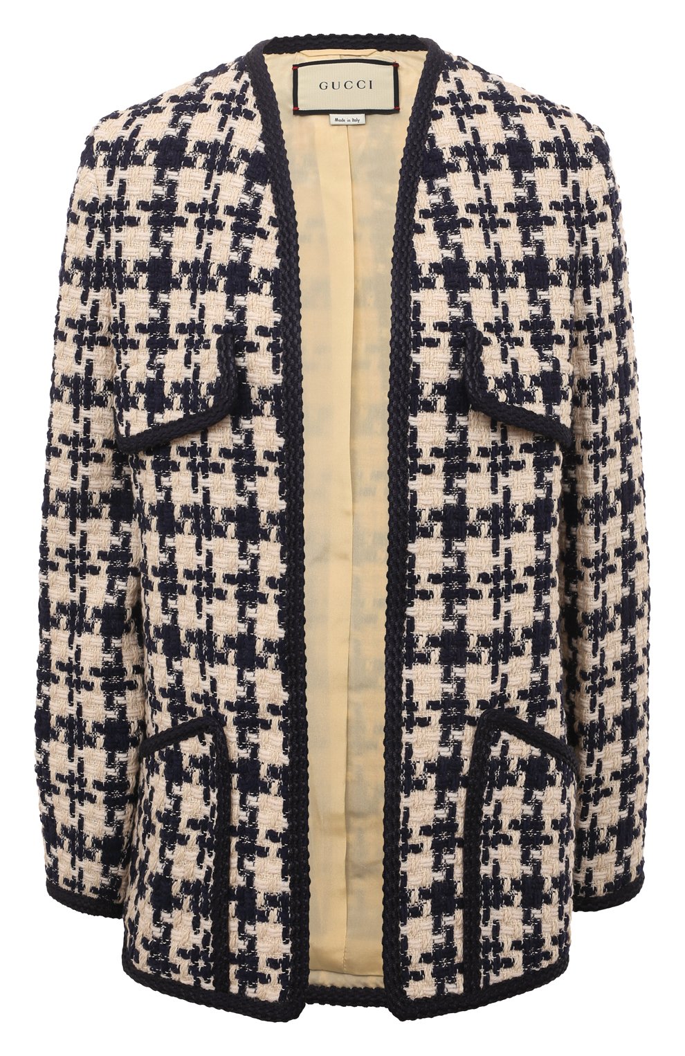 Жакет GUCCI, арт. 560324 ZAA0D, фото 1