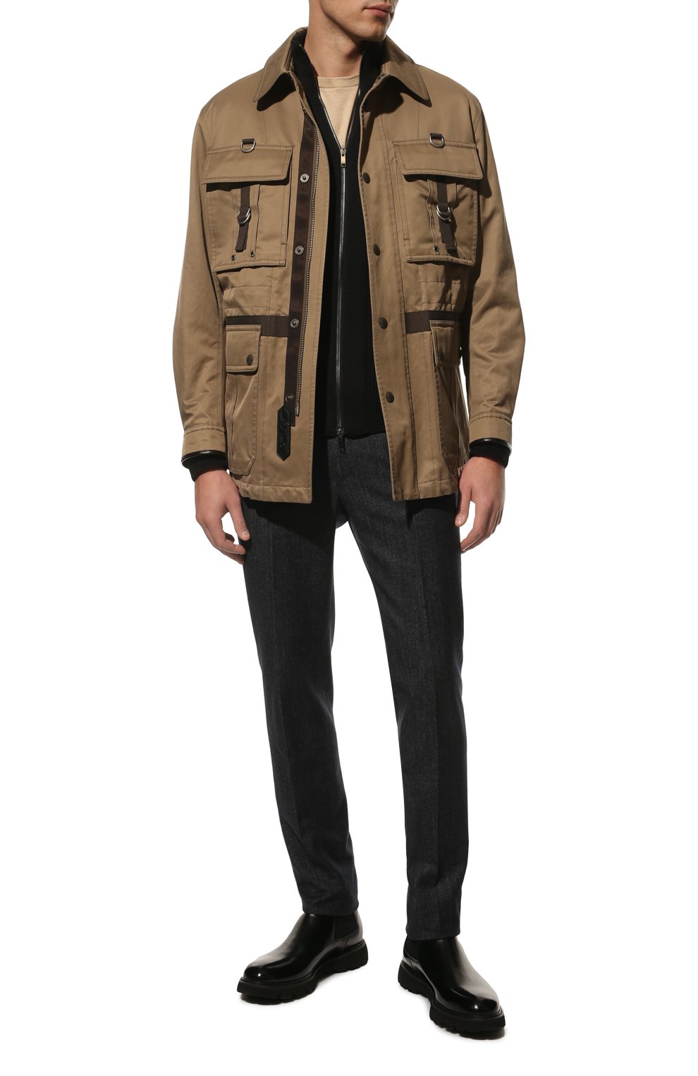 Кардиган DANIELE FIESOLI, арт. DF 0063, фото 2