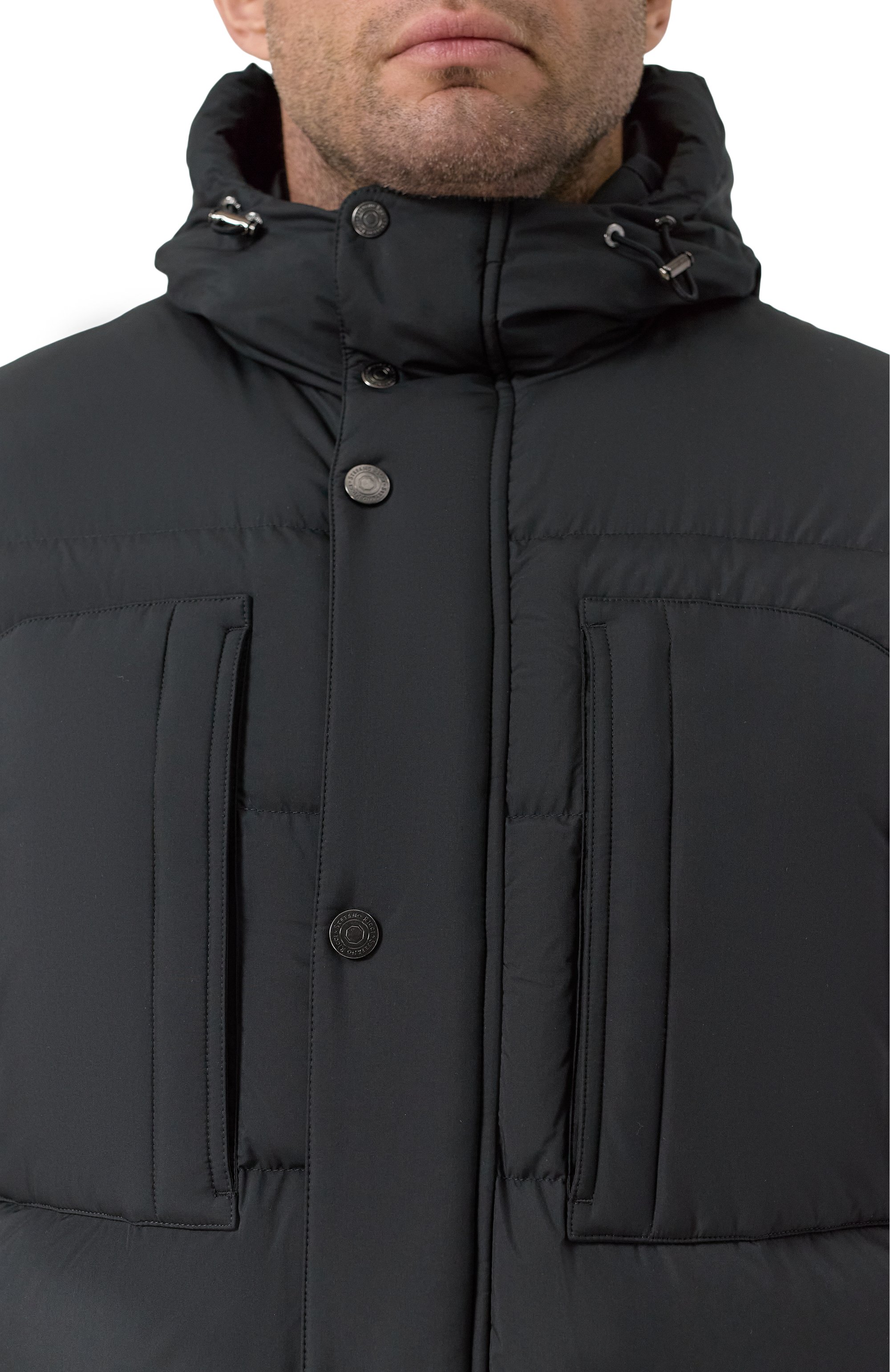 Пуховик STEFANO RICCI, арт. M6J5400090/PL002Q/60-62, фото 5