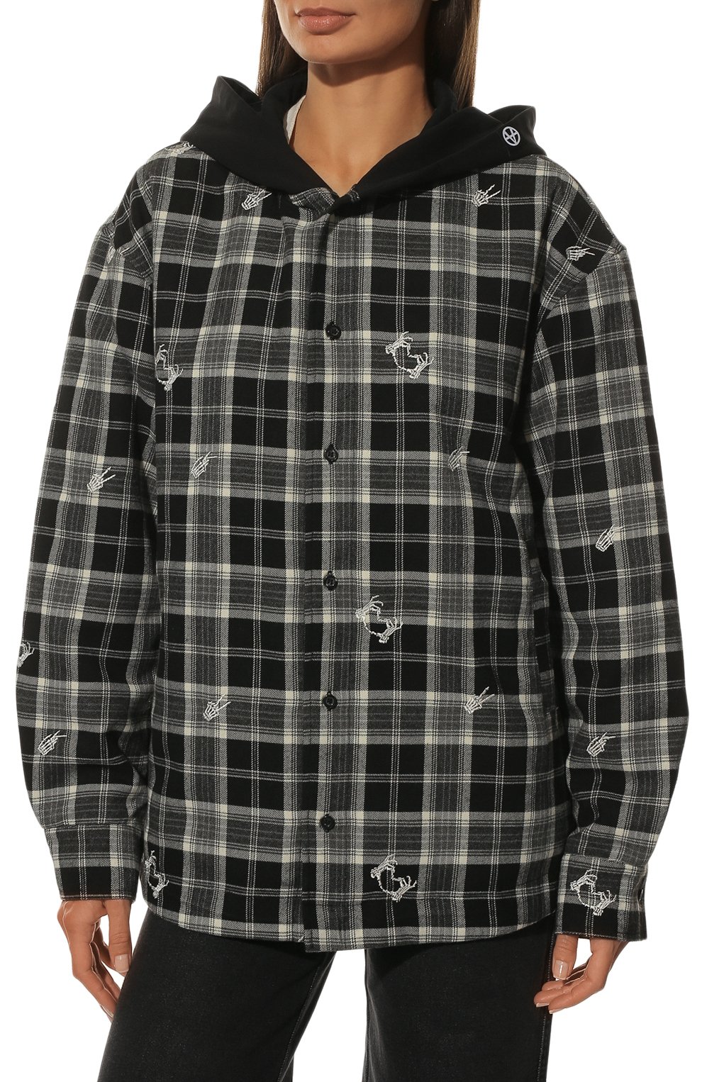 Куртка ACUPUNCTURE, арт. 114M27050193/W, фото 3