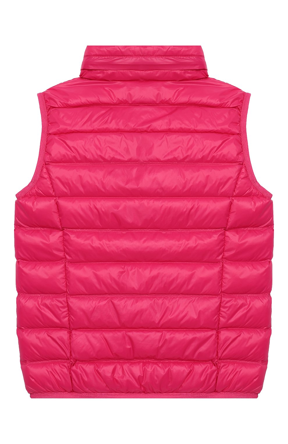 Пуховый жилет EA7, арт. 8NBQ01/BN29Z, фото 2