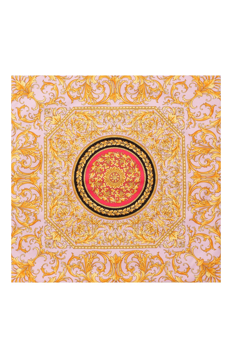 Хлопковое одеяло VERSACE, арт. YE000144/A233634, фото 3