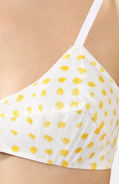 Топ-бюстье MARNI, арт. ACMC0024U0/TV701, фото 5