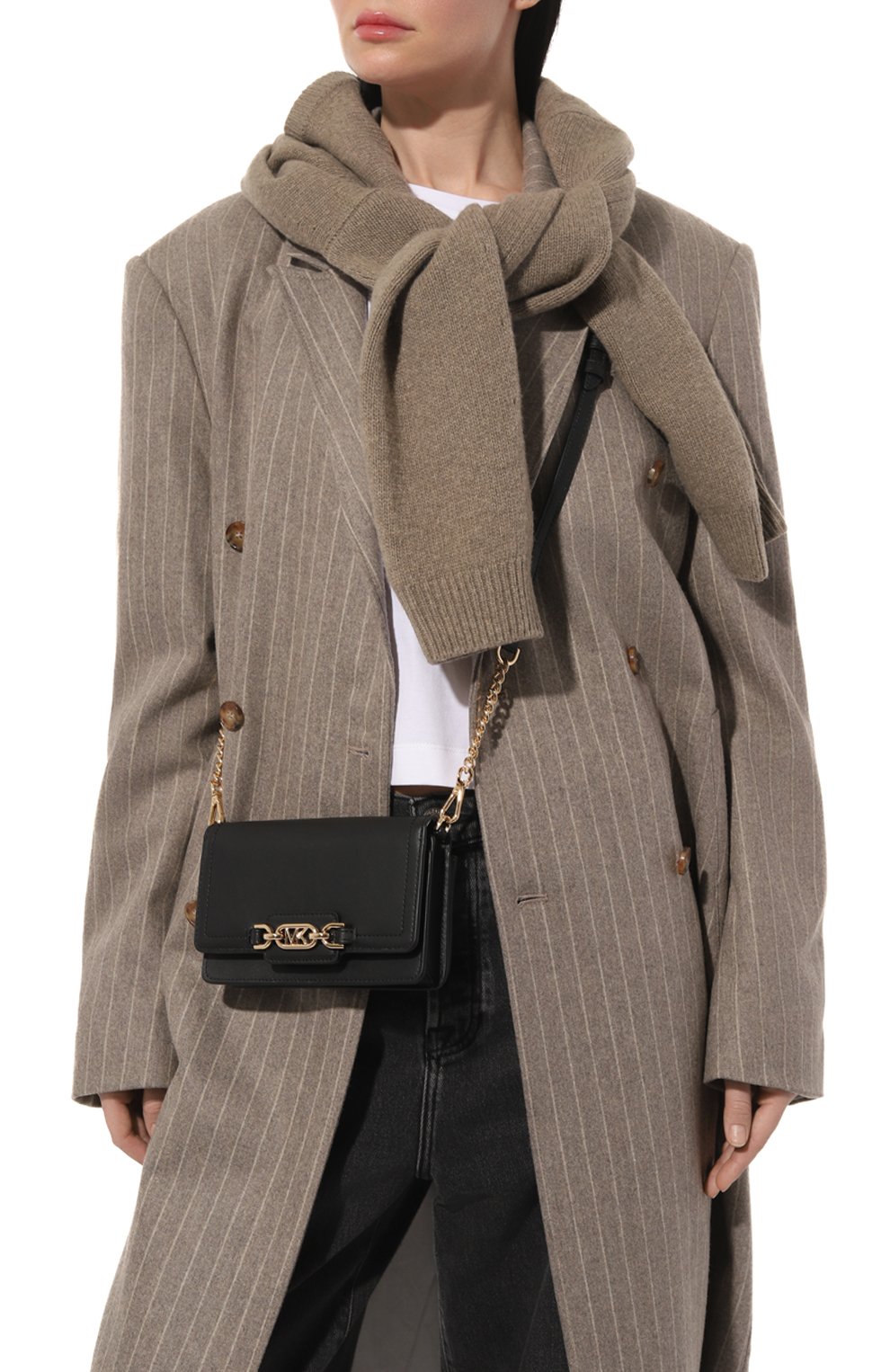 Сумка heather MICHAEL MICHAEL KORS, арт. 32F2G7HC1L, фото 2