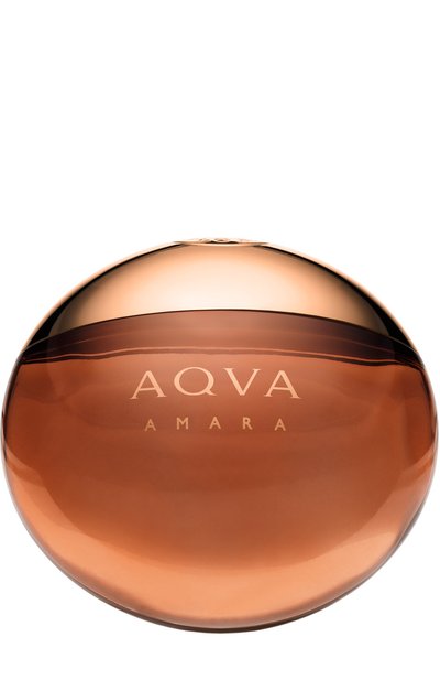 Туалетная вода aqva amara  (50ml) BVLGARI, арт. 91103BVL, фото 1