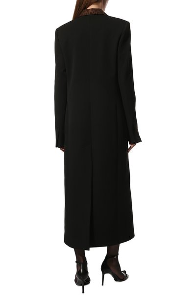 Пальто YULIAWAVE, арт. 1A2JC00200057BLCP, фото 4