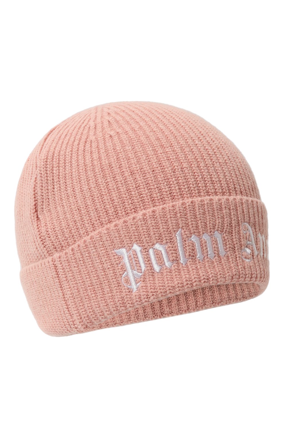 Шапка PALM ANGELS, арт. PGLC005F22KNI0013001, фото 1