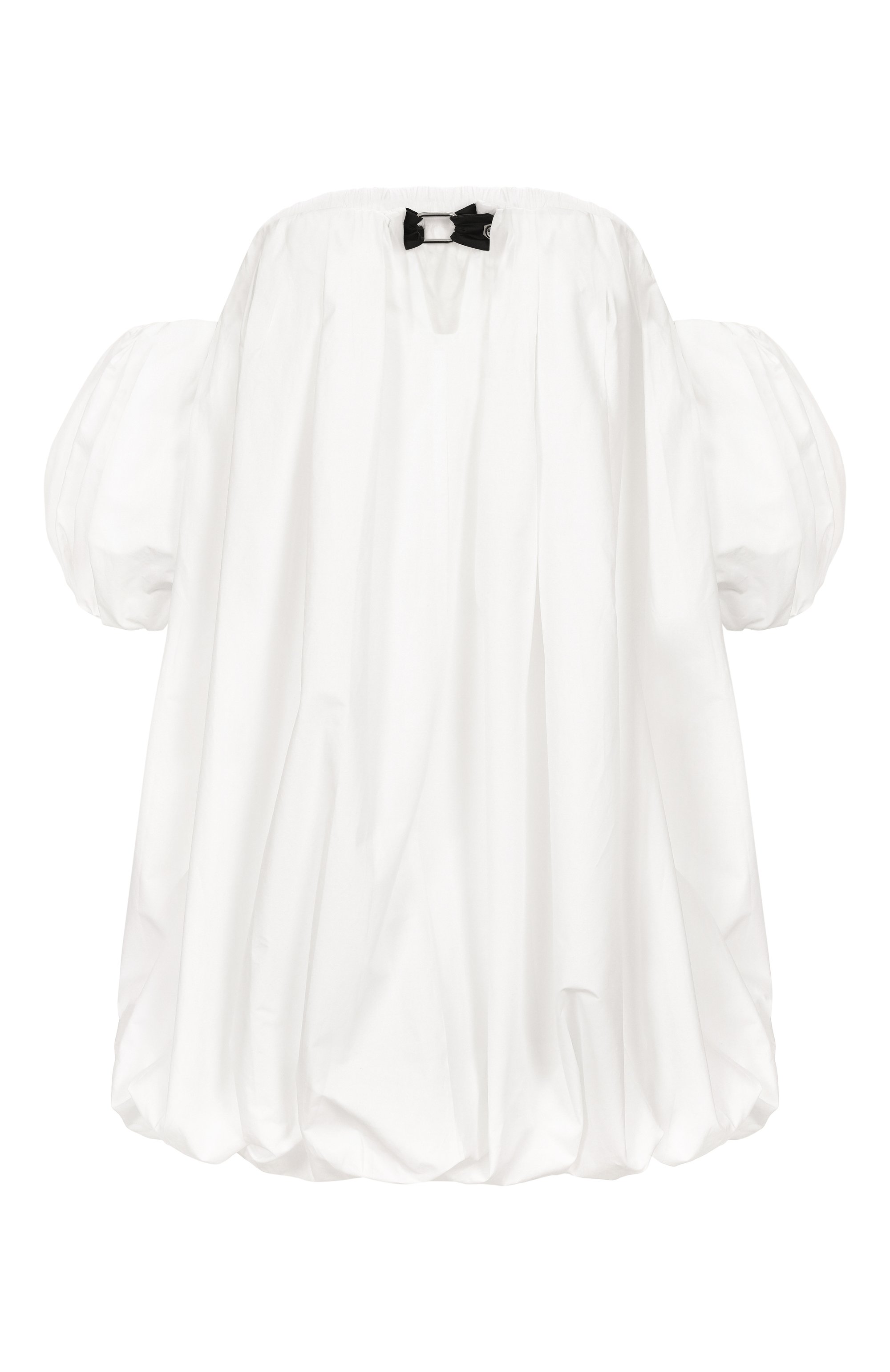 Хлопковое платье PINKO, арт. 105211/A2LD, фото 1