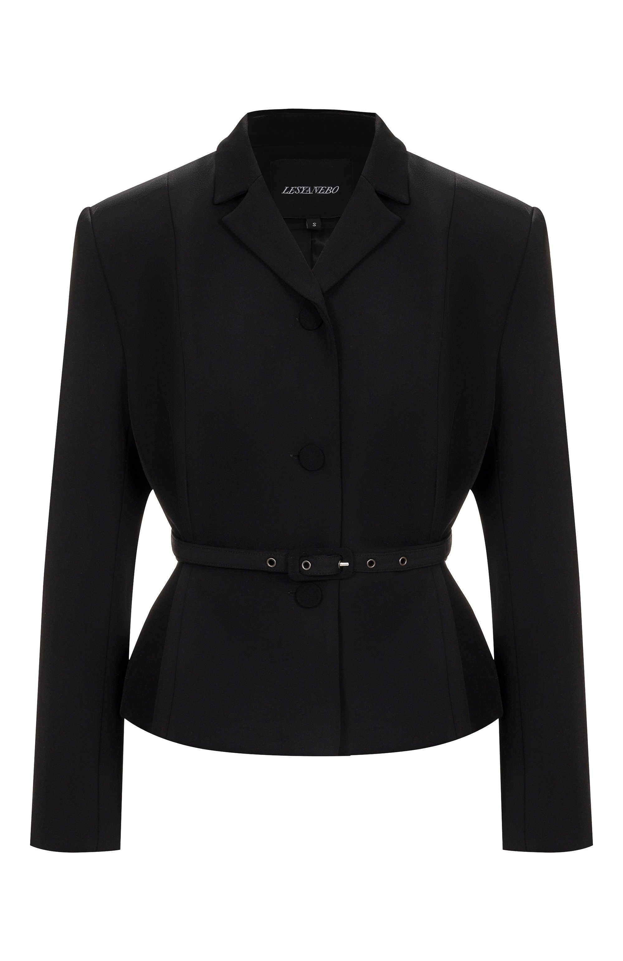 Жакет LESYANEBO, арт. LN02H-996_MAR, фото 1