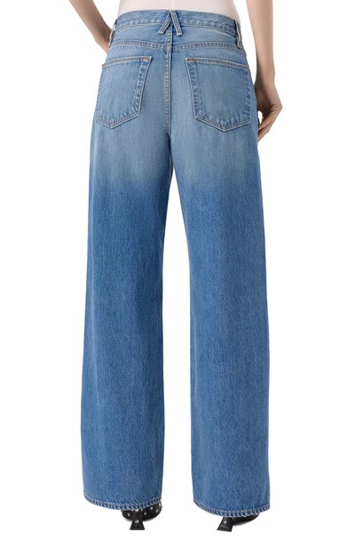 Джинсы grace SLVRLAKE, арт. GRCJ707S HVHT, фото 4