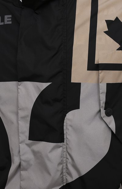 Парка DSQUARED2, арт. S74AH0099/S53719, фото 5