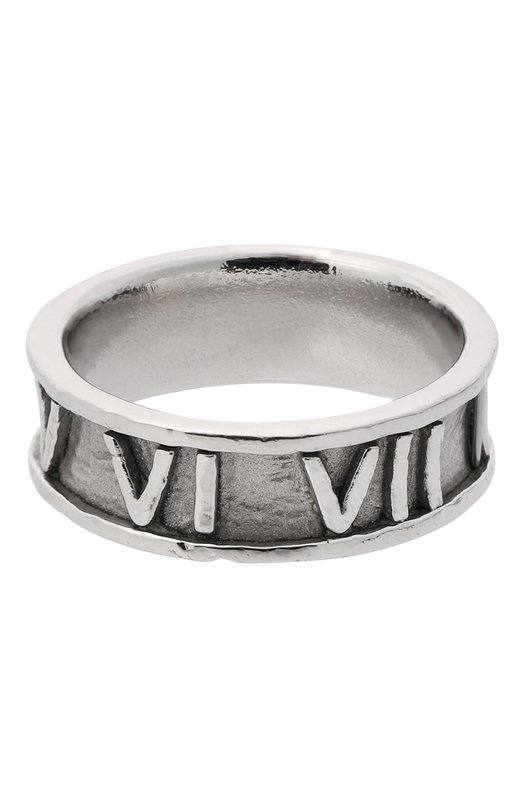 Кольцо Eternity Sevenworlds SWM01 Серебряный SWM01