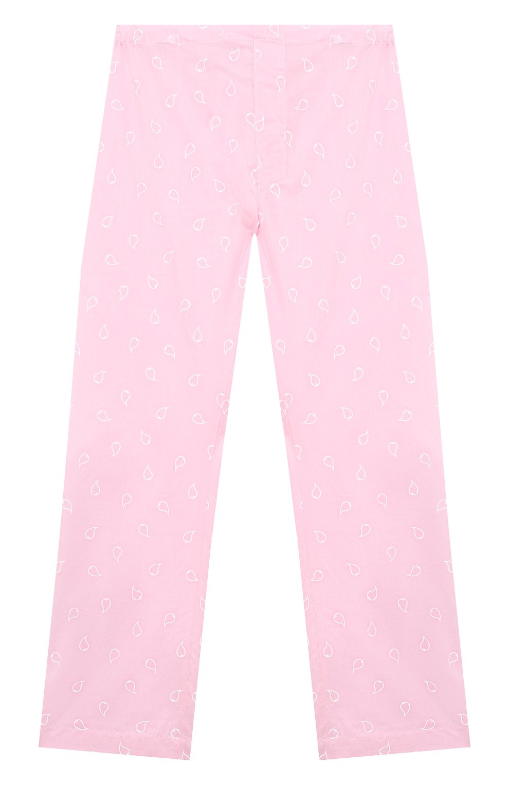 Хлопковая пижама DEREK ROSE, арт. 7025-NELS074/13-16, фото 4