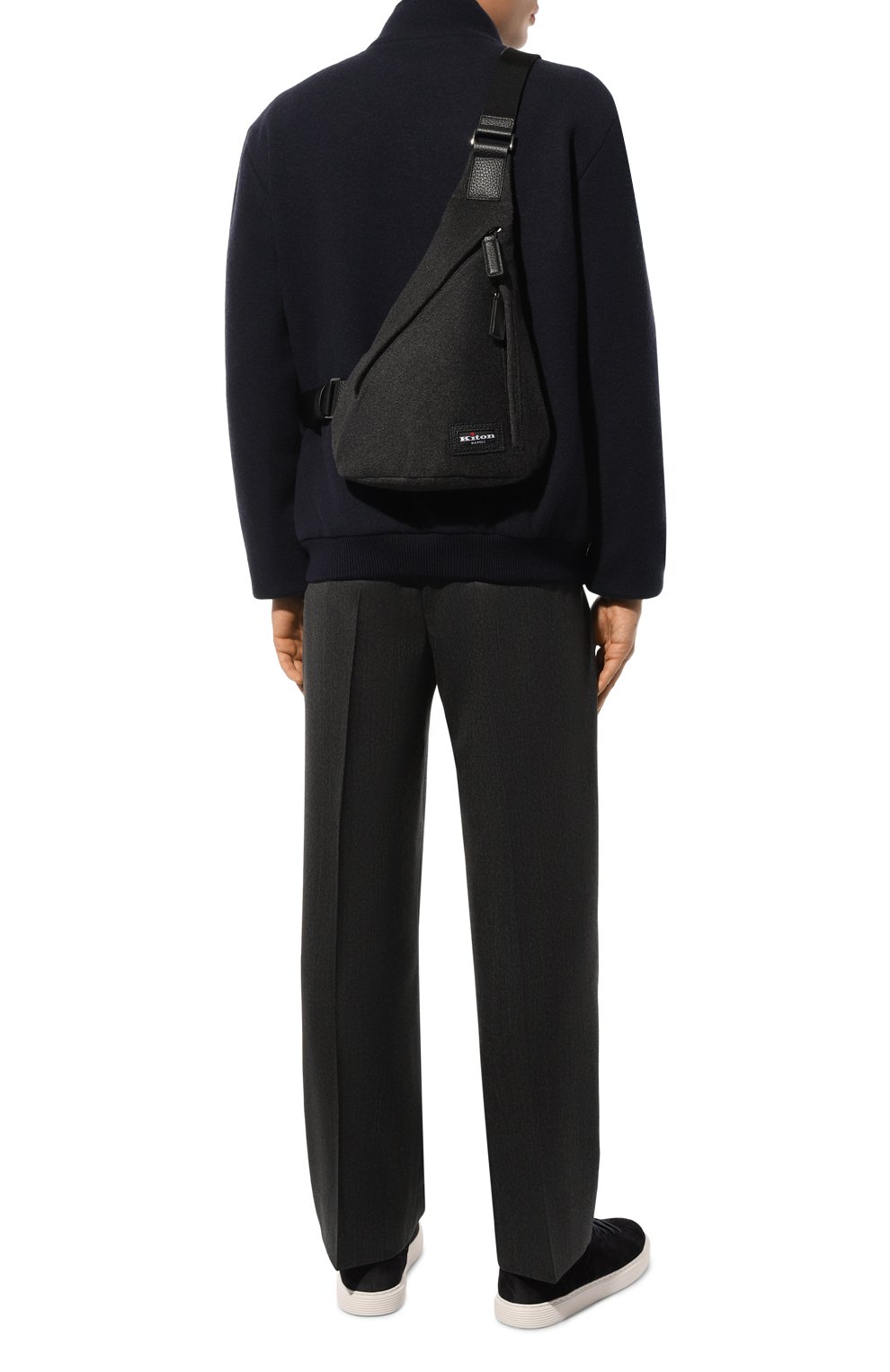 Рюкзак KITON, арт. UBA0067N0113104, фото 7