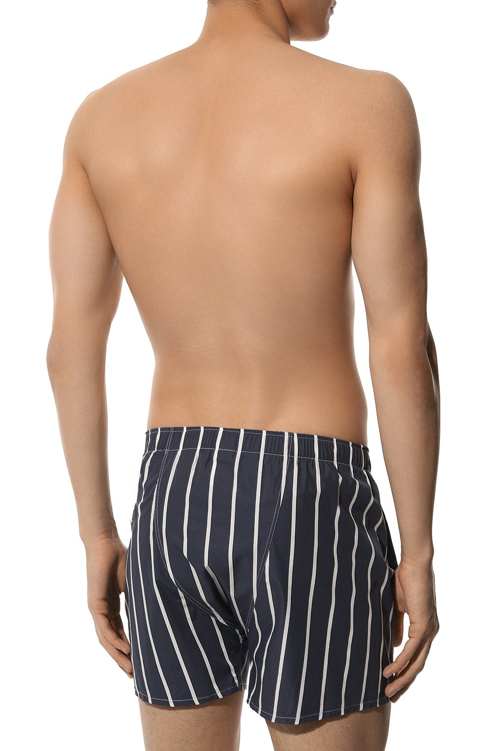 Хлопковые боксеры VAN LAACK, арт. B0XER/172070, фото 3