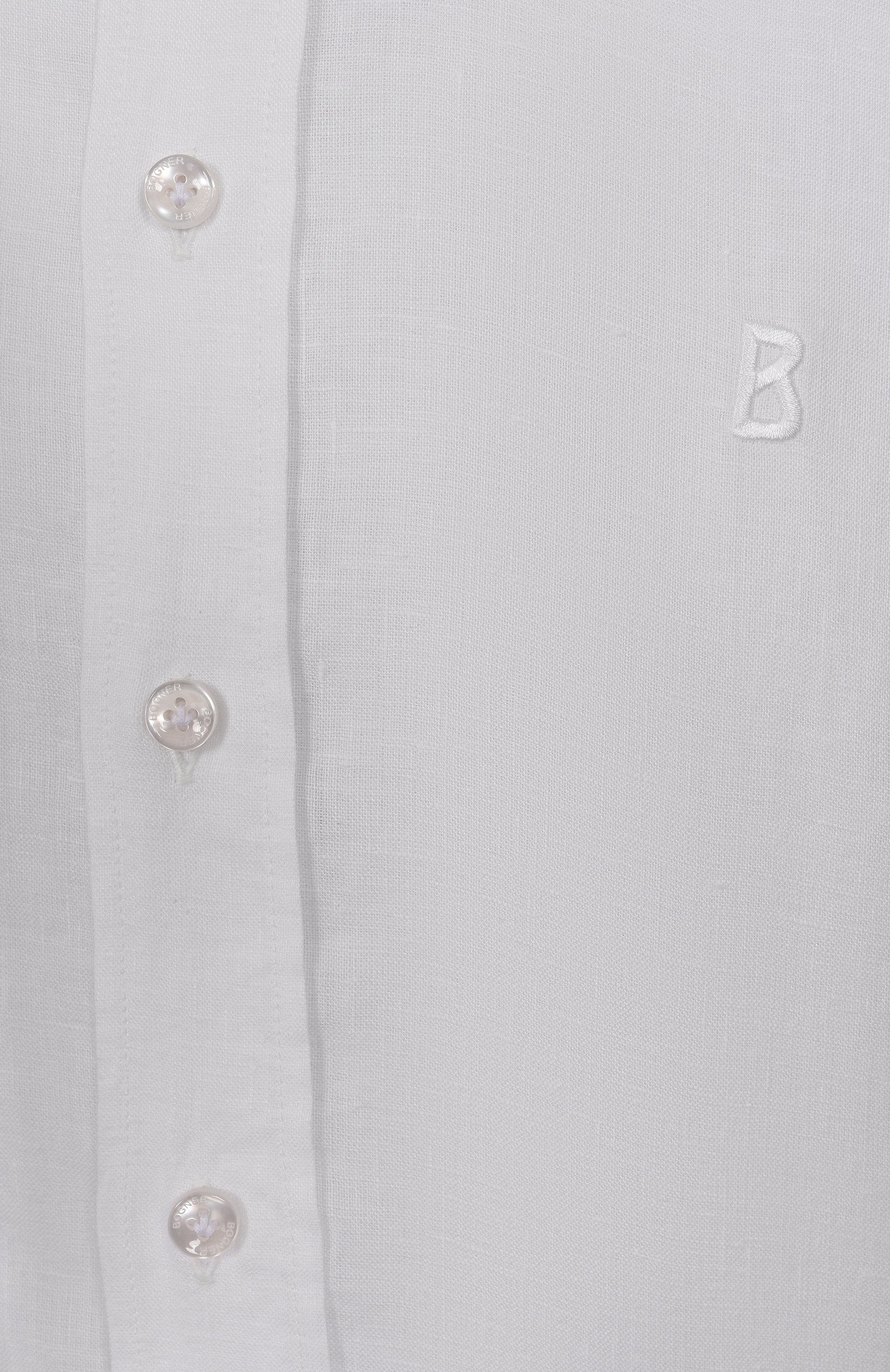 Льняная рубашка BOGNER, арт. 58842973, фото 6