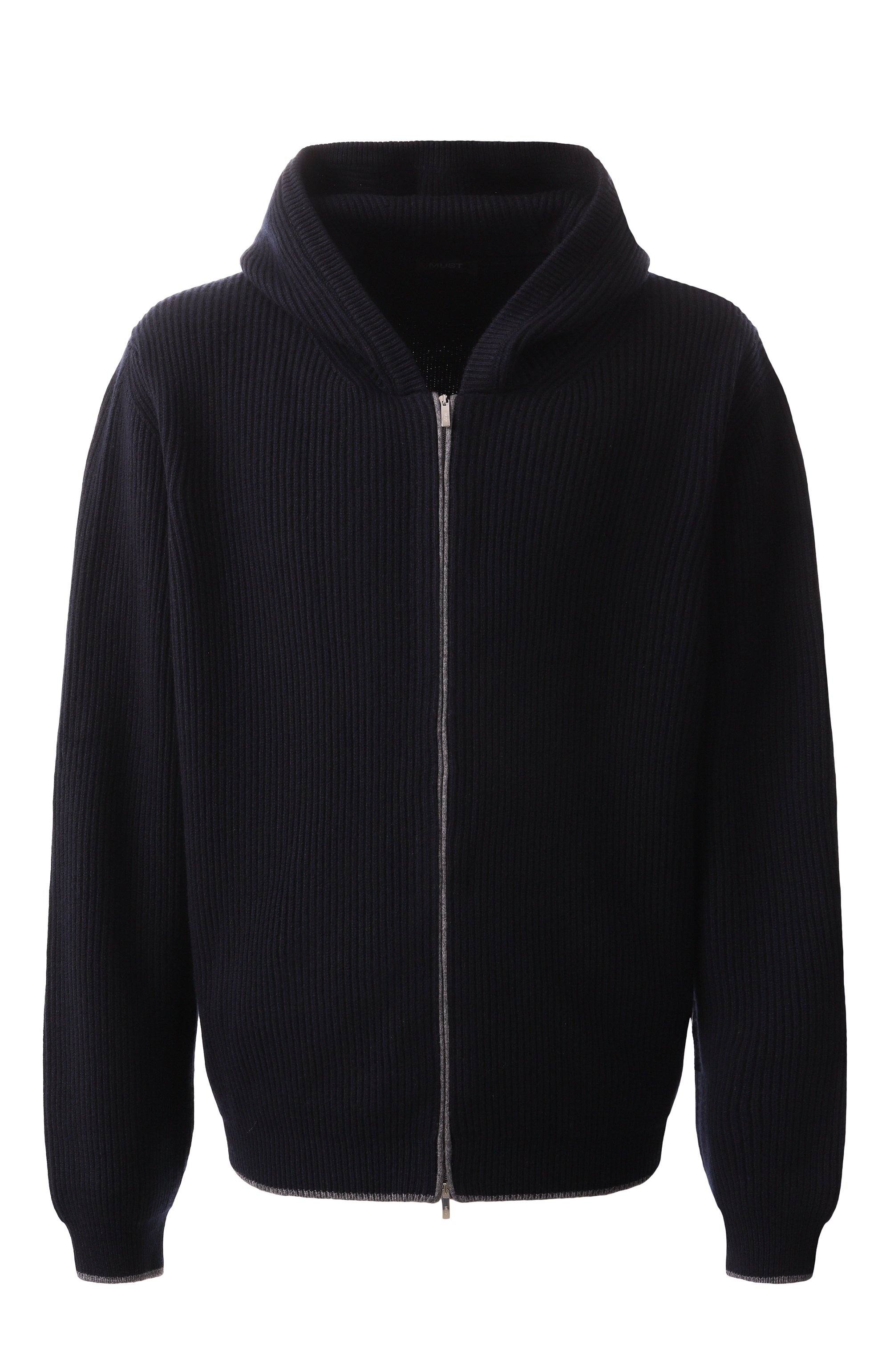 Кардиган из шерсти и вискозы MVST, арт. MF59-323MUBIG, фото 1