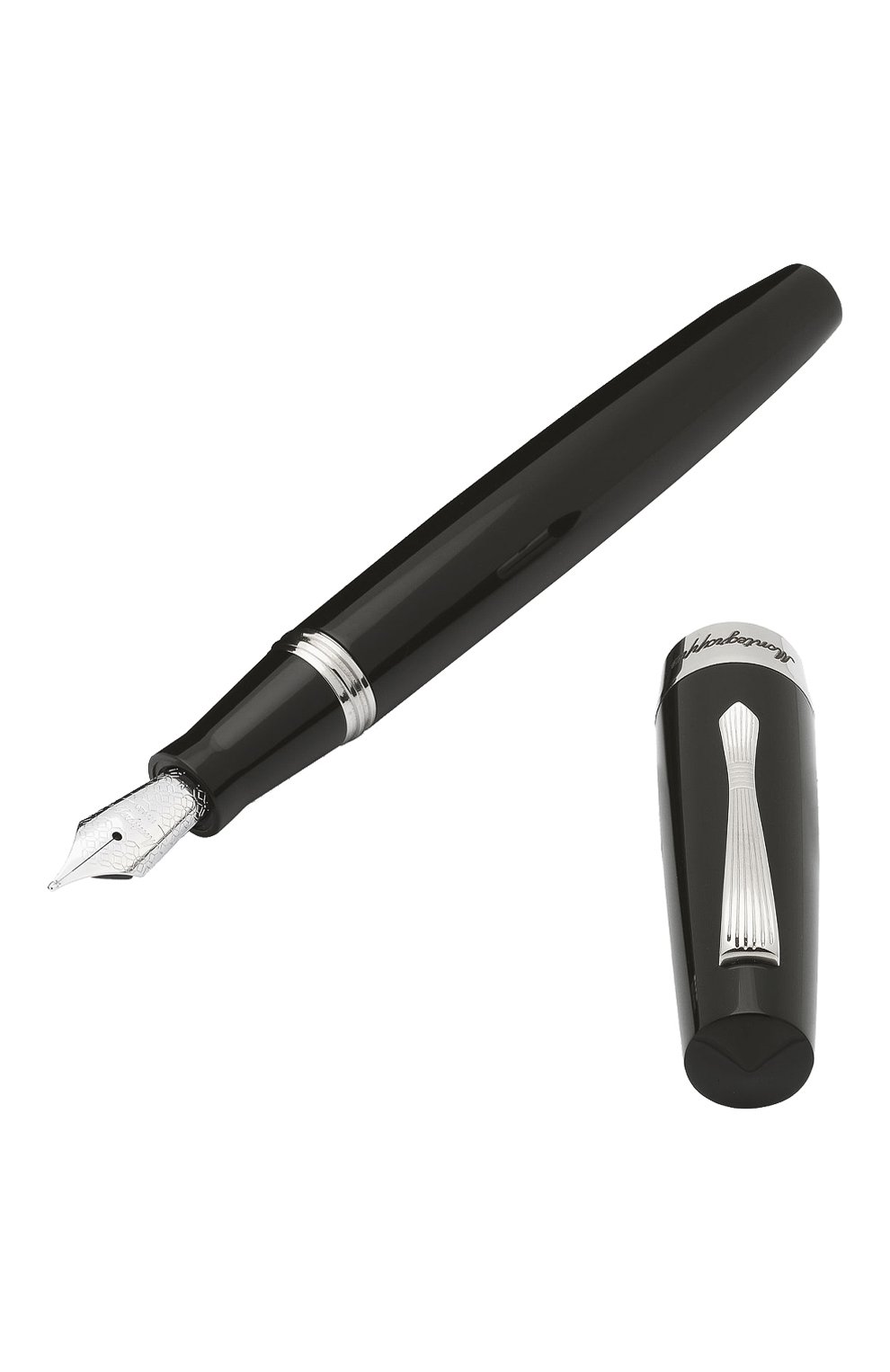 Перьевая ручка MONTEGRAPPA, арт. ISE2R2AC, фото 3