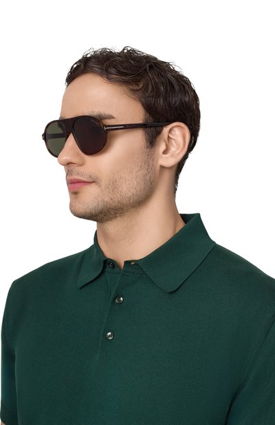 Солнцезащитные очки TOM FORD, арт. TF1178 52N, фото 2