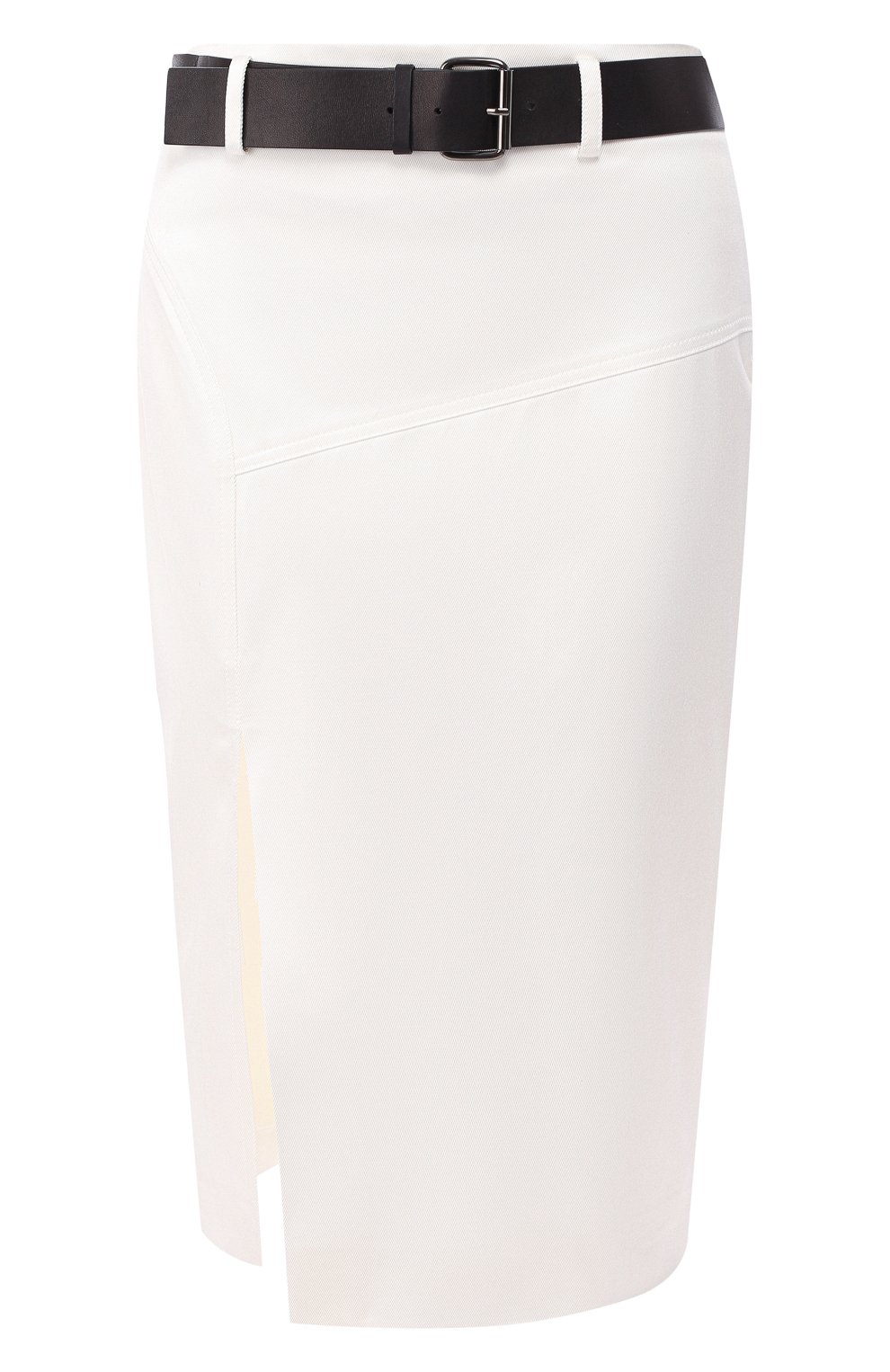 Юбка-карандаш с поясом TOM FORD, арт. GC5350-FAX469, фото 1