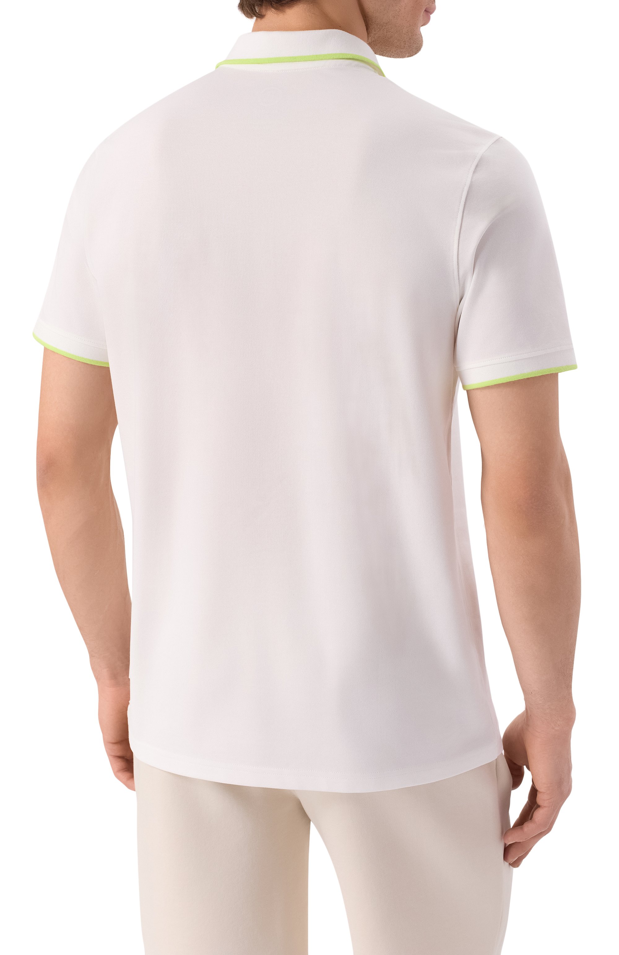 Поло BOGNER, арт. 58392727, фото 4