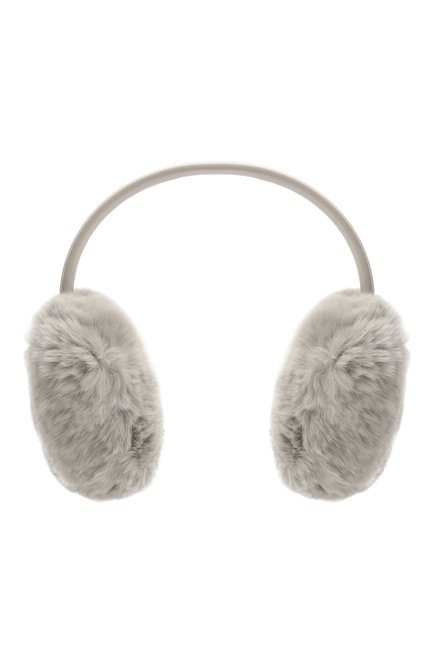 Меховые наушники YVES SALOMON ENFANT, арт. 25WEA902XXREXX
