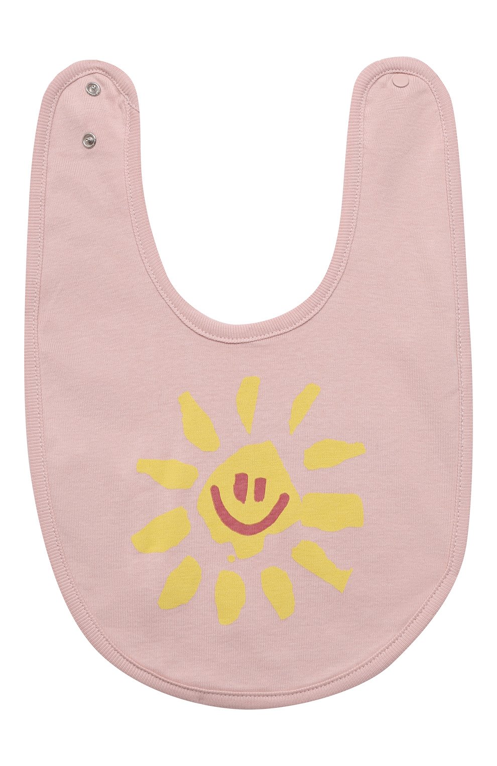 Комплект из двух нагрудников STELLA MCCARTNEY, арт. 602577/SQJ09, фото 2