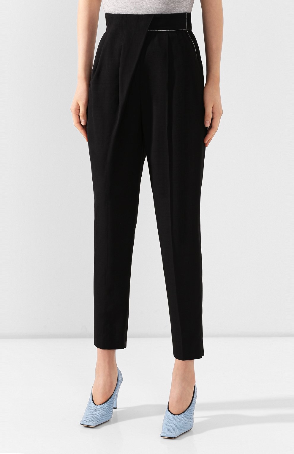 Брюки PROENZA SCHOULER, арт. R2026002-AY114, фото 3