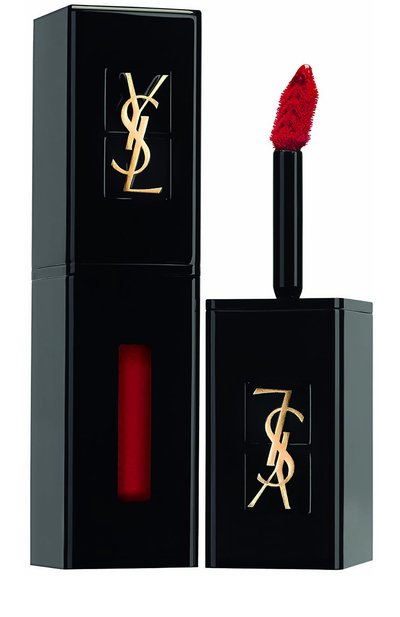 Женские лак для губ vinyl cream, оттенок 413 YSL, арт. 3614271642141