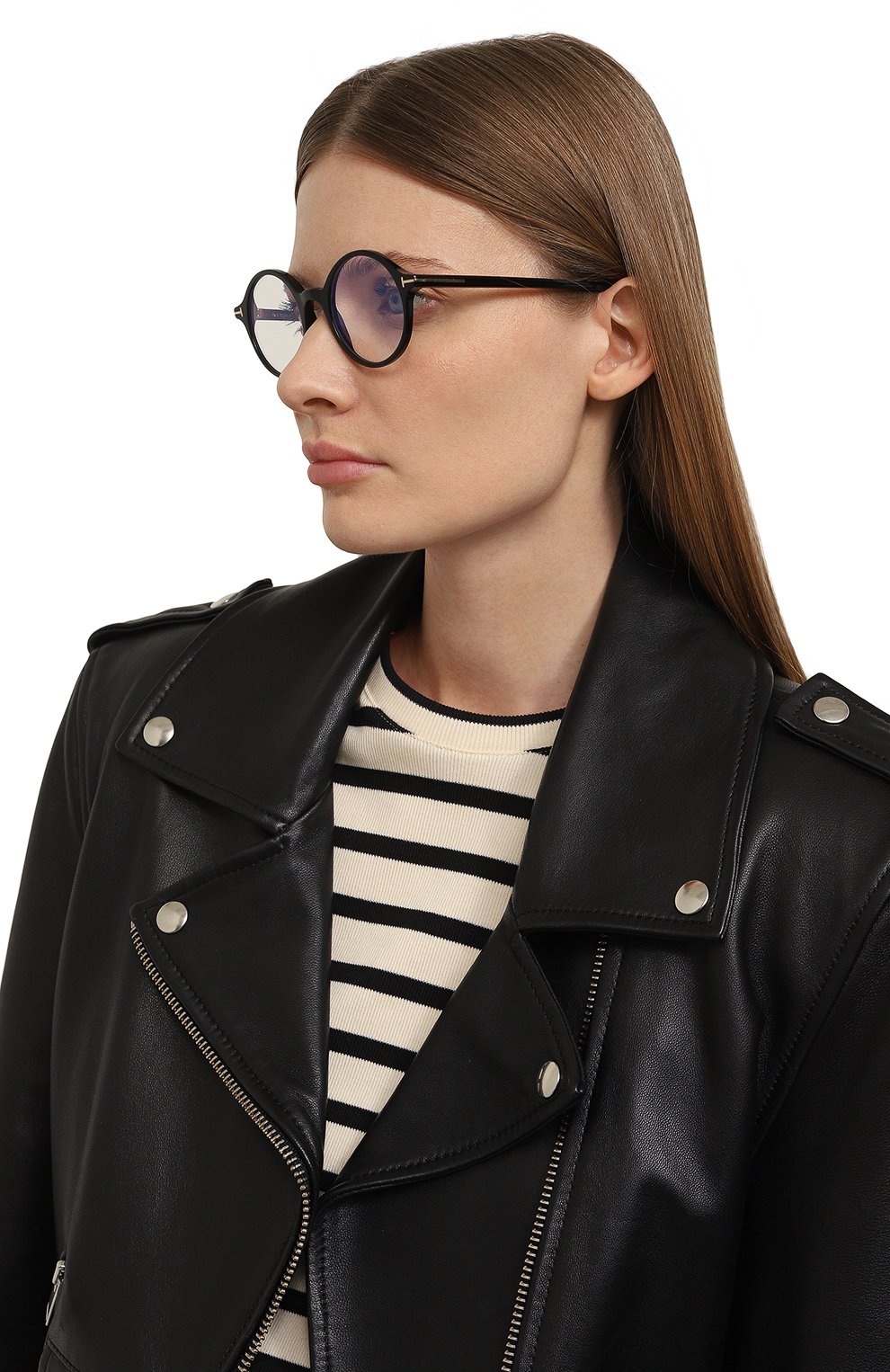 Оправа TOM FORD, арт. TF5834-B 001, фото 2