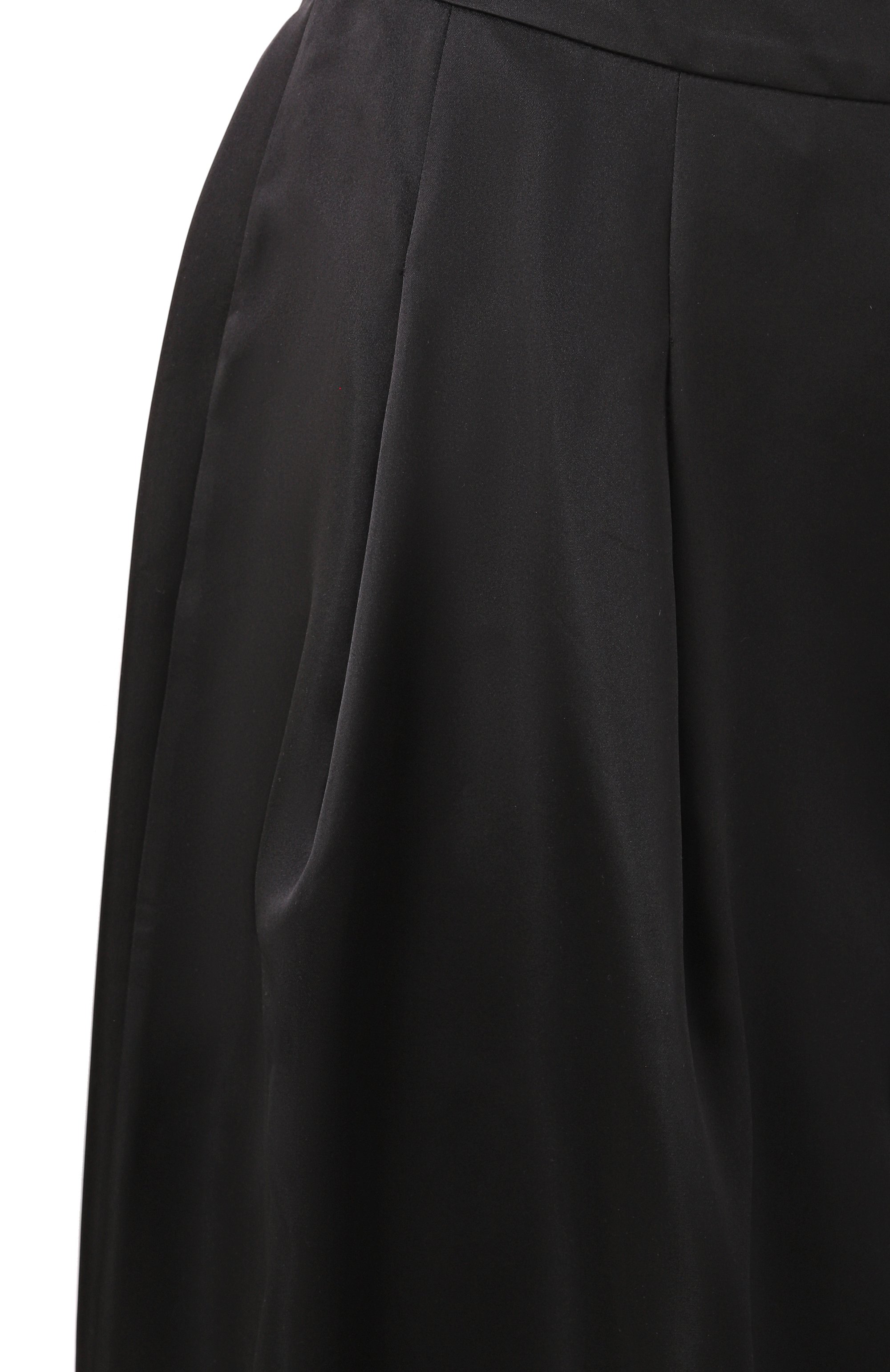 Брюки из шелка и вискозы aladdin PERVERT, арт. PE25/PA02/60-04, фото 6