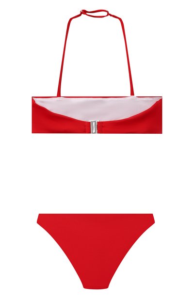 Раздельный купальник DSQUARED2, арт. DQ0274-D000V, фото 2