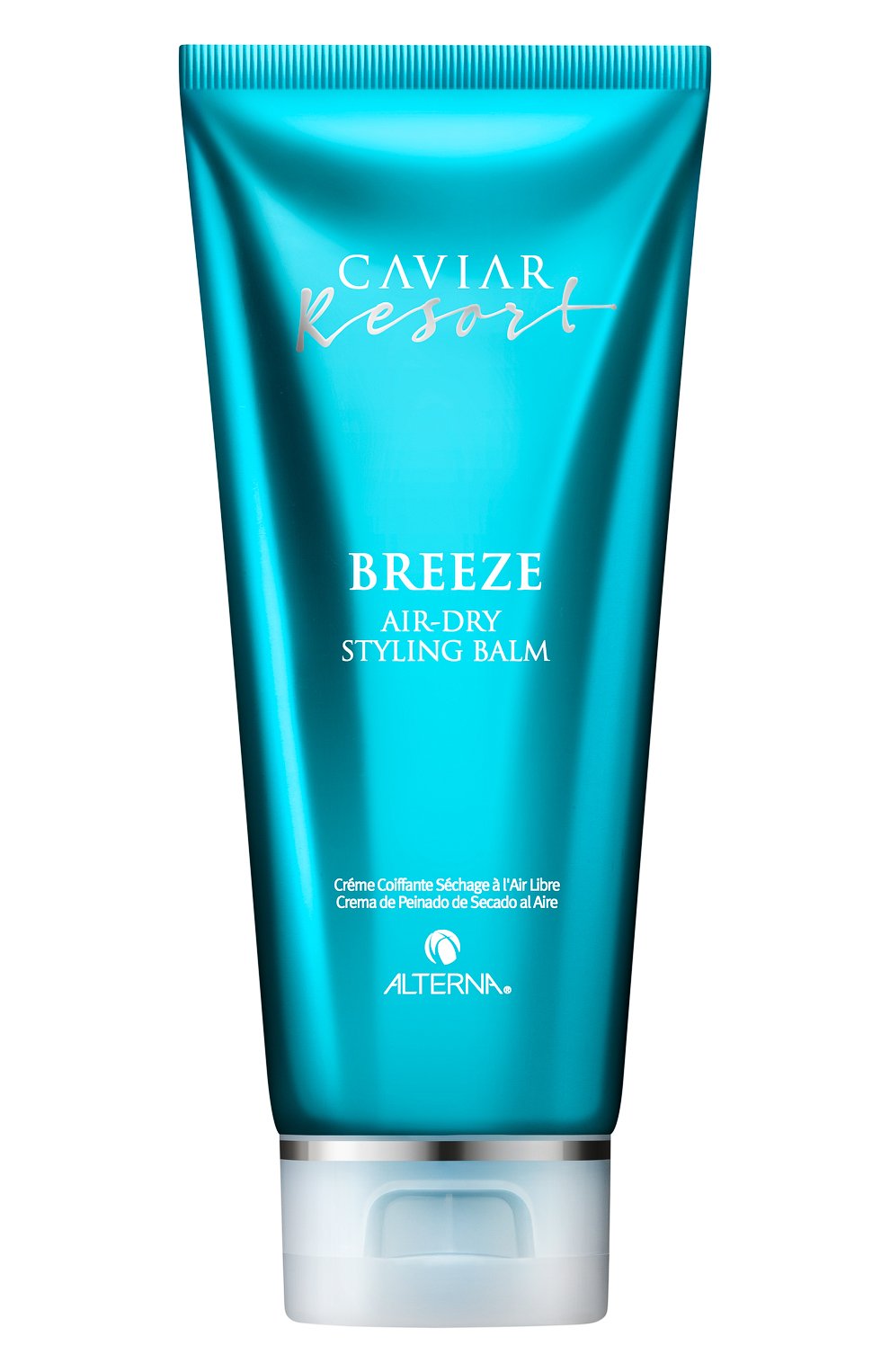 Бальзам для укладки волос caviar resort (100ml) ALTERNA, арт. 873509027003, фото 1