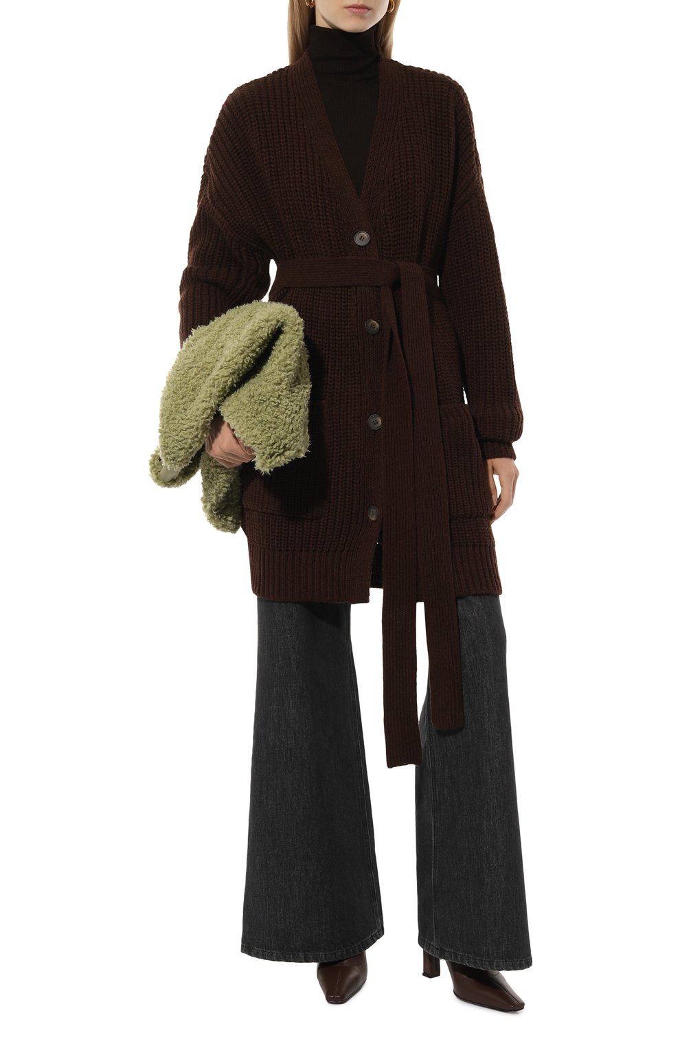 Кардиган ELLYME, арт. 00076, фото 2