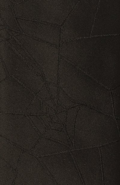 Шелковый галстук HUGO, арт. 50535334, фото 4