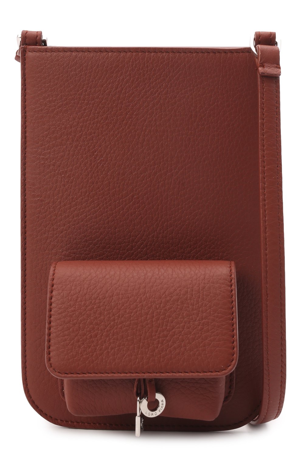 Кожаный чехол для iphone LORO PIANA, арт. FAM1331, фото 6