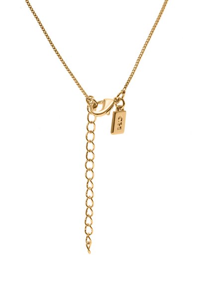 Колье CRYSTAL HAZE, арт. CRYSTAL CR0SS, фото 4