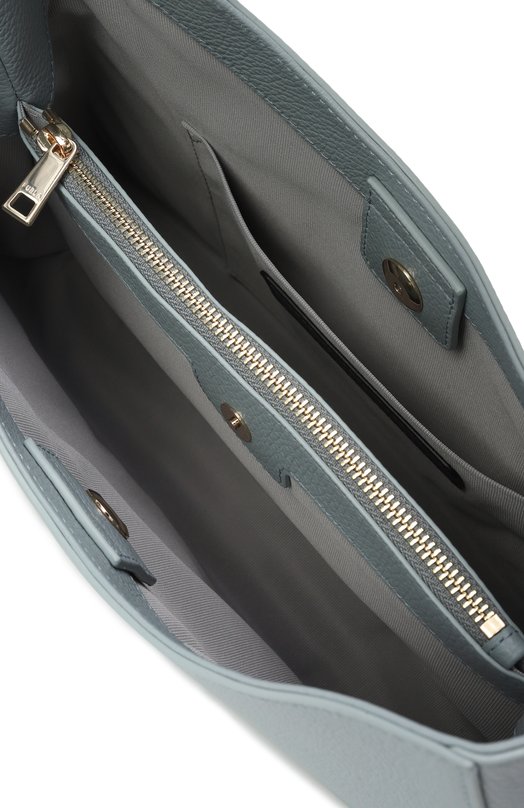 Сумка Furla Nuvola large Furla WB01246/HSF000 Голубой  WB01246/HSF000 Фото 5