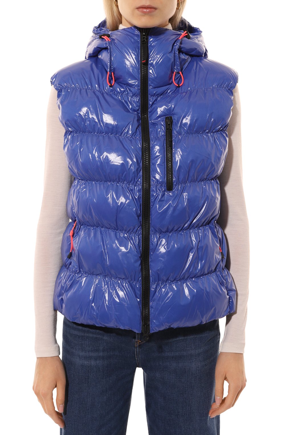 Утепленный жилет BOGNER FIRE+ICE, арт. 34899140, фото 3