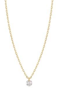 Колье PERSEE PARIS, арт. N6558-YG, фото 1