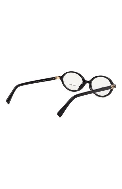 Оправа MIU MIU, арт. 01XV-1AB101, фото 4